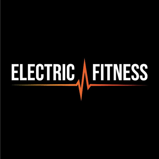 Electric Fitness Lelystad logo