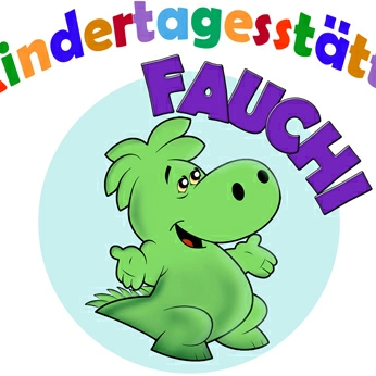 Kinderkrippe Fauchi logo