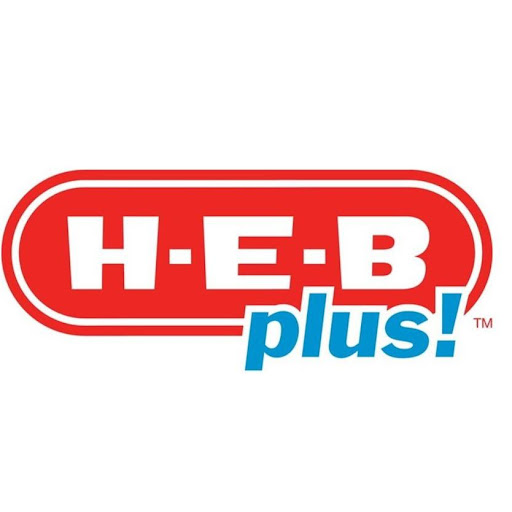 H-E-B plus! logo