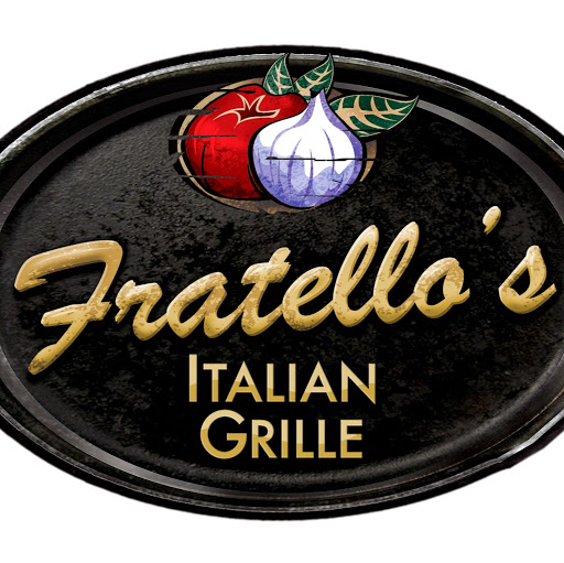 Fratello's Italian Grille - Manchester logo