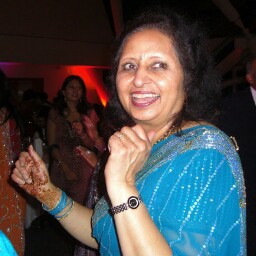 Shobhna Patel Photo 9