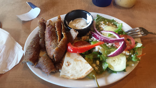 Greek Restaurant «Athena Greek Restaurant», reviews and photos, 1601 W SW Loop 323, Tyler, TX 75701, USA