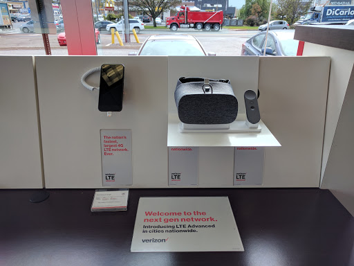 Cell Phone Store «Verizon», reviews and photos, 369 Rockaway Turnpike, Lawrence, NY 11559, USA