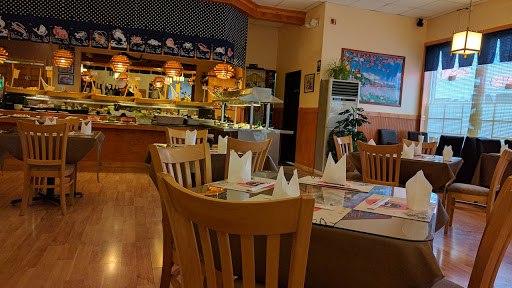 Chinese Restaurant «Asian Garden Martinsburg», reviews and photos, 970 Foxcroft Ave, Martinsburg, WV 25401, USA