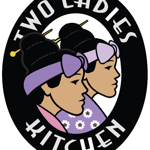 Two Ladies Kitchen logo