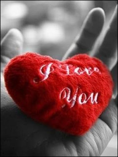 Tarjetas de amor gratis 2012