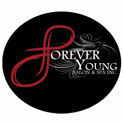 Forever Young Salon & Spa Inc. logo