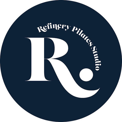 Refinery Studio logo
