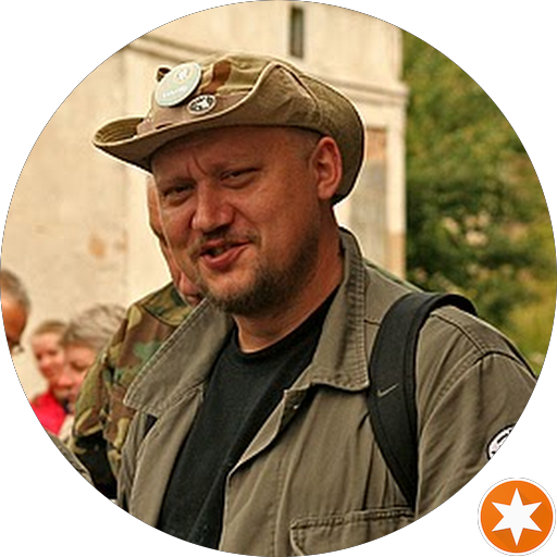 Piotr Wardowski