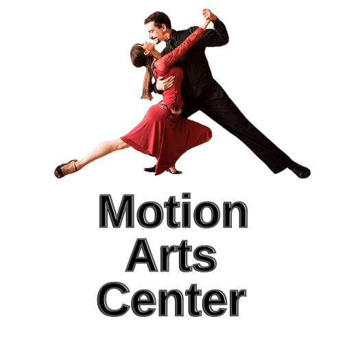 Motion Arts Center logo