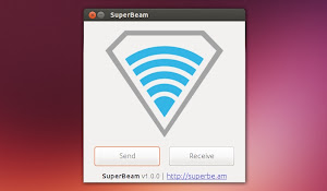 SuperBeam in Ubuntu Linux