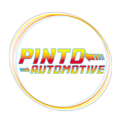 Pinto Automotive -WOF -Vehicle Repair & Services logo