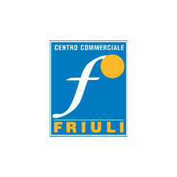 Centro Commerciale Friuli logo