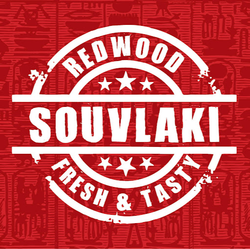 Redwood Souvlaki logo