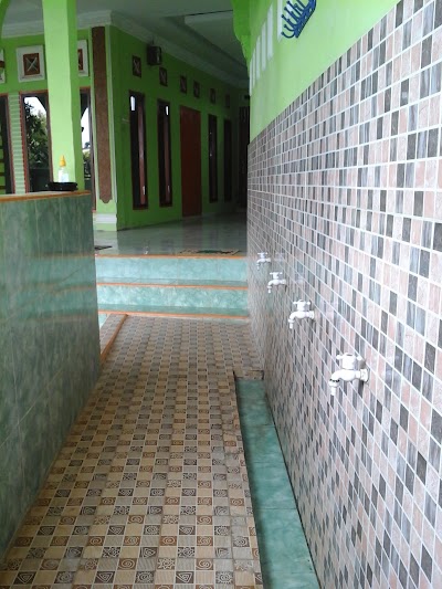 Photos of Darul Ummat
