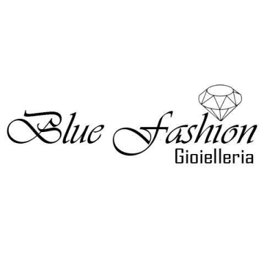 Blue Fashion logo