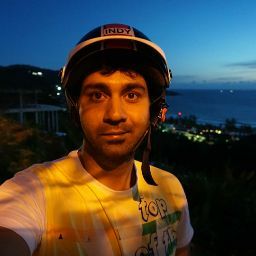 Suraj Mangat review