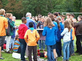 Bon anniversaire Pascal