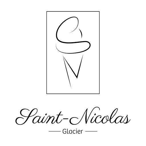 Glacier Saint Nicolas logo