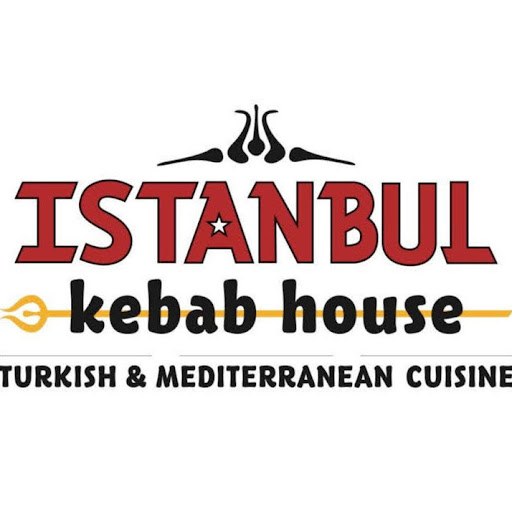 Istanbul Kebab House logo