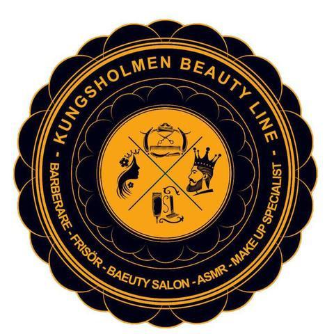 Beauty Line logo
