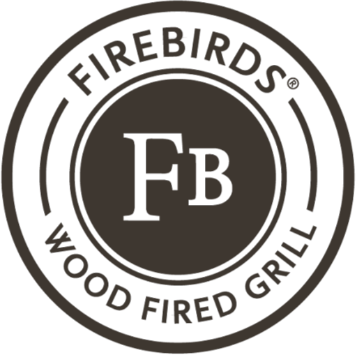 Firebirds Wood Fired Grill logo