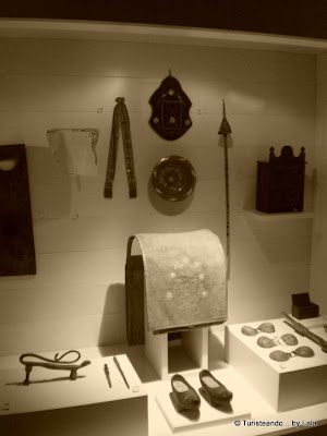 museo etnografico provincial leon