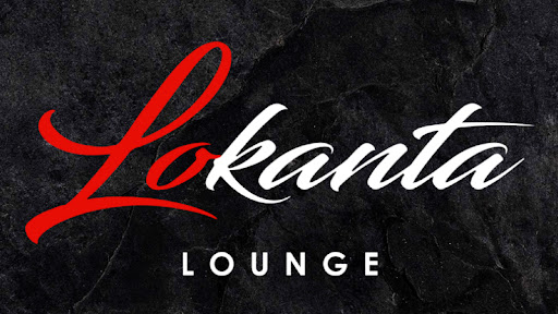 Lokanta Lounge logo