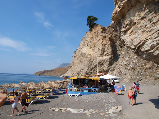 Therma Beach