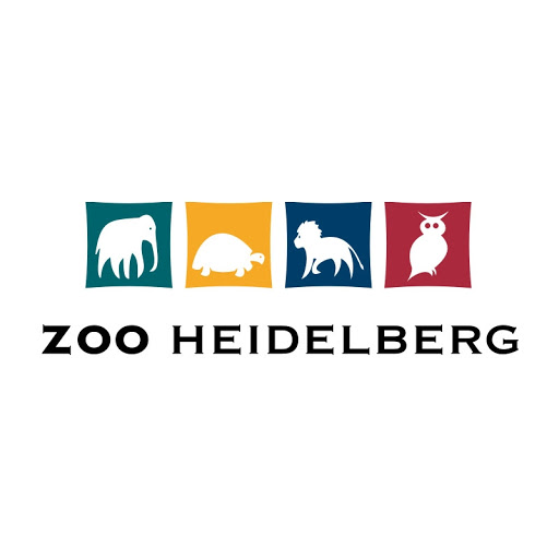Heidelberg Zoo logo