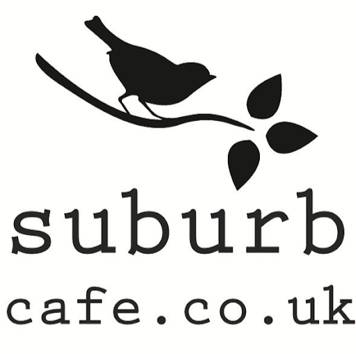 suburb cafe
