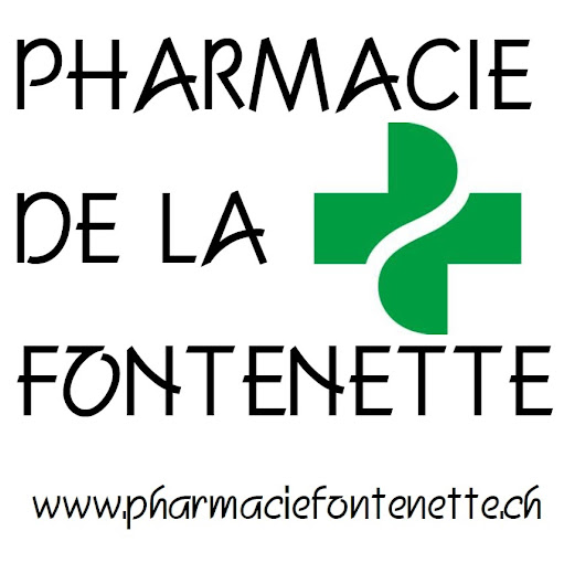 Pharmacie de la Fontenette SA logo