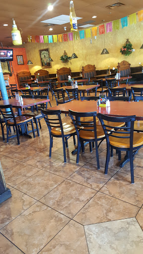 Mexican Restaurant «La Fiesta Mexican Restaurant», reviews and photos, 5370 GA-92, Fairburn, GA 30213, USA