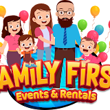 Family First Events and Rentals