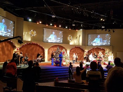 Photos of Only Believe Ministries
