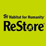 Habitat ReStore Peterborough South logo