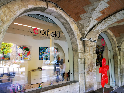 Colorfield Gallery