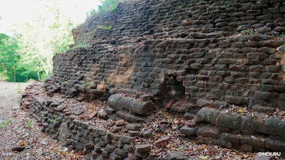 Photos of Ramakele Stupa
