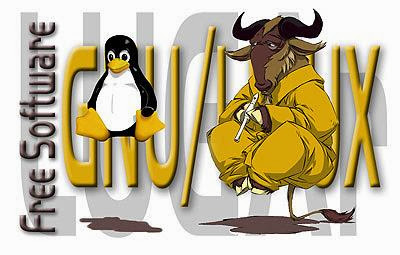 GNU-LINUX