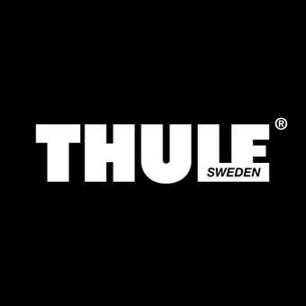Thule Store Vancouver logo