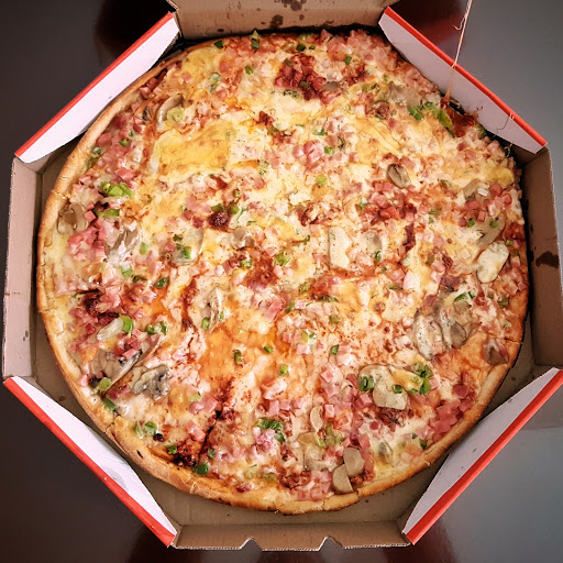 Pizzas Angelotti, Libertad 612, Centro, 95100 Tierra Blanca, Ver., México, Pizza a domicilio | GTO
