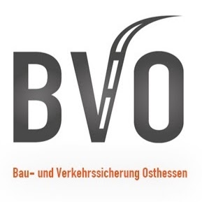 BVO 24 | Bau- und Verkehrssicherung Osthessen GmbH logo