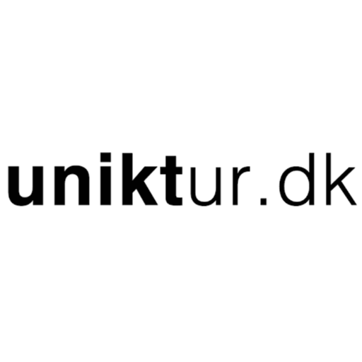 Uniktur.dk logo