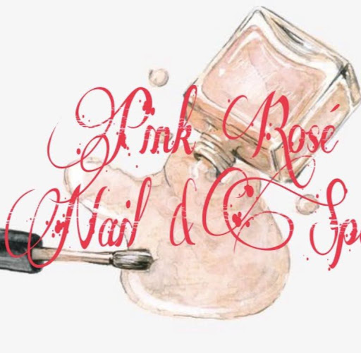 Pink Rosé Nail and Spa