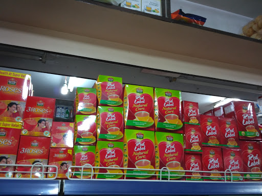 Ashirwad Departmental Store, 945, 24th Main Rd, R.K Colony, Marenahalli, 2nd Phase, JP Nagar, Bengaluru, Karnataka 560078, India, Asian_Grocery_Shop, state KA