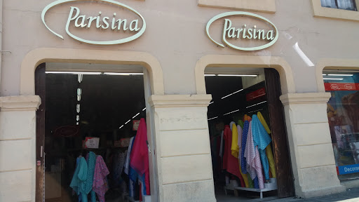 Grupo Parisina, Avenida 2 Poniente 302, Centro, 72760 San Andrés Cholula, Pue., México, Tienda de lanas | PUE