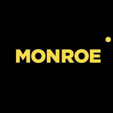 Monroe Creative Studio logo