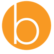 b space salon logo