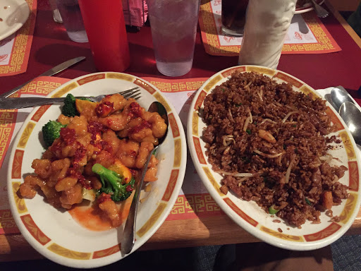 Chinese Restaurant «Great Wall Restaurant», reviews and photos, 8110 95th St #1, Hickory Hills, IL 60457, USA