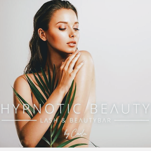 Hypnotic Beauty Wimpernverlängerung Permanent Make Up & Anti Falten Behandlungen logo